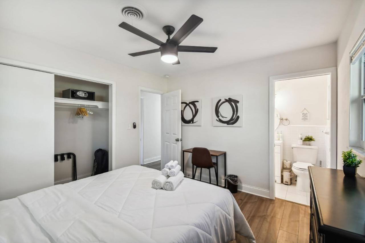 Plush Sheets, Games!, Huge Backyard, Massage Chair Tampa Exterior foto